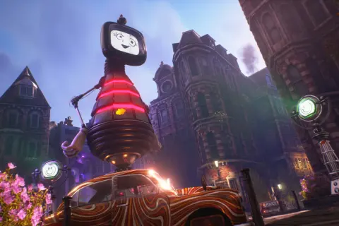 Spolszczenie do We Happy Few - jak zainstalować i uniknąć problemów