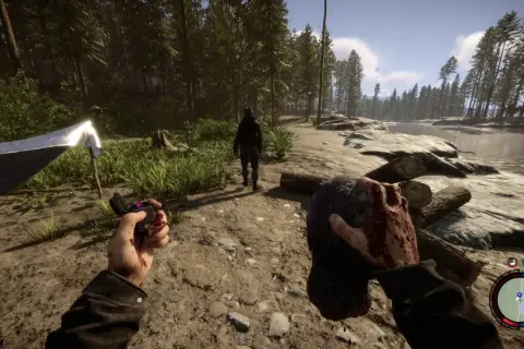 Jak zainstalować mody do The Forest i cieszyć się nową rozgrywką