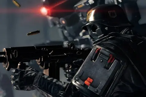 Wolfenstein the New Order spolszczenie – jak łatwo zagrać po polsku