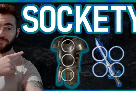 Jak zrobić socket w Diablo 2 - proste przepisy i skuteczne metody