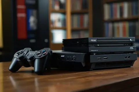 Czy gry z PS2 działają na PS3? Sprawdź, które modele są kompatybilne