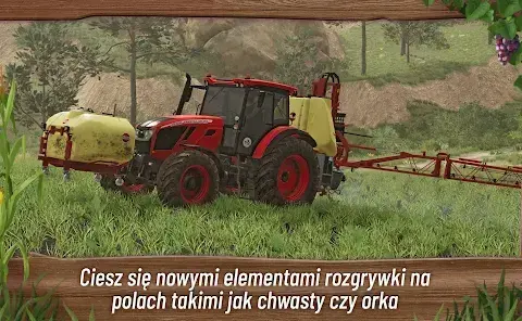 Jak wgrać mody do FS 23 na telefon i uniknąć problemów z instalacją