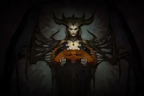 Jaki laptop do Diablo 4: Wybierz sprzęt, który nie zawiedzie w grze