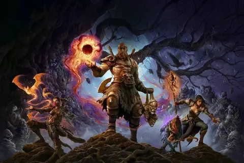 Jak ulepszac przedmioty Diablo 4 i uniknąć kosztownych błędów