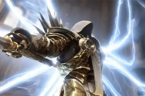 Jak grać w diablo 3 w 4 osobowej kooperacji i cieszyć się zabawą