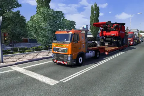 Jak wgrać mody do ETS 2 i uniknąć problemów z instalacją