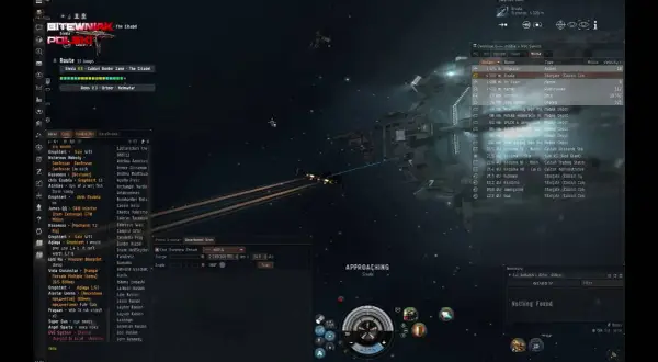 EVE Online spolszczenie - jak zainstalować i uniknąć problemów