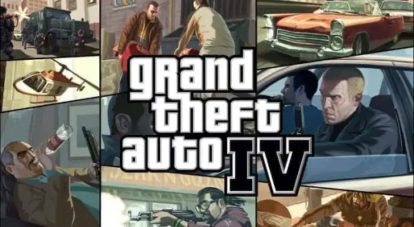 Spolszczenie do GTA IV Complete Edition – łatwe pobieranie i instalacja