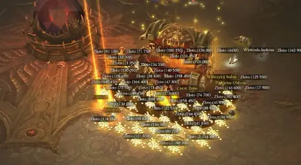 Diablo 3 gdzie szukać zestawów - najlepsze miejsca na farmienie setów