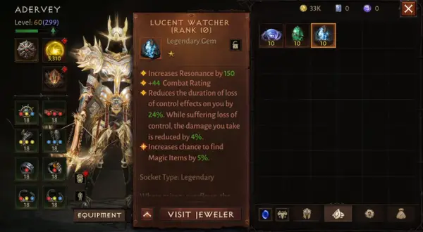 Diablo 4 co po 50 lvl: Zaskakujące zmiany i nowe wyzwania w grze