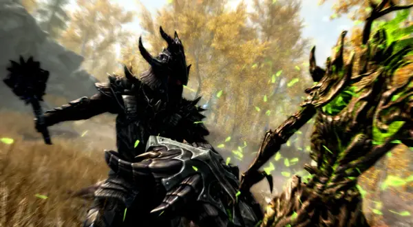 Jak zainstalować spolszczenie z dubbingiem i napisami do Skyrim Legendary Edition