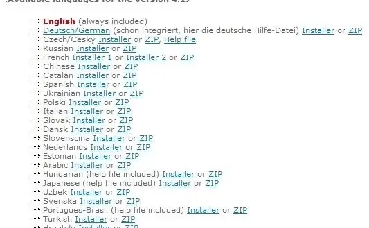 Jak łatwo zdobyć i zainstalować spolszczenie do IrfanView?