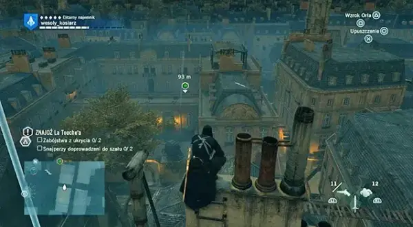 Jak zdobyć spolszczenie do Assassin's Creed Unity i uniknąć problemów
