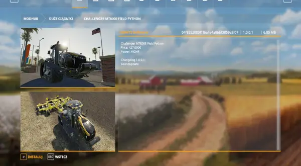 Jak dodać mody do fs 19 i uniknąć najczęstszych błędów