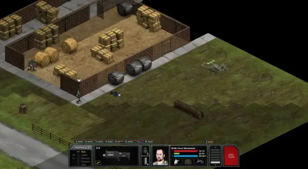 Nieoficjalne spolszczenie do Xenonauts - jak znaleźć i zainstalować?
