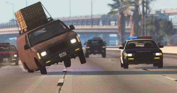 Jak wgrać mody do BeamNG - proste sposoby na modyfikacje gry