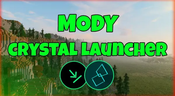 Crystal Launcher: Jak łatwo zainstalować mody do Minecrafta