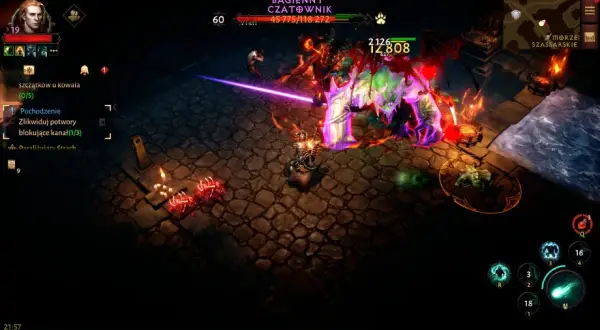 Diablo - jaki to typ gry i co czyni go wyjątkowym w gatunku?