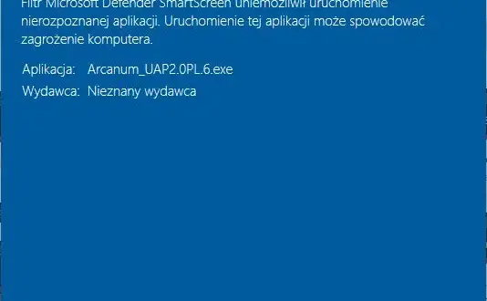 Arcanum spolszczenie - sprawdź najnowsze funkcje i kompatybilność
