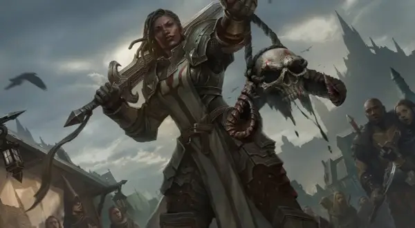 Jak założyć oboz oddziału w Diablo Immortal i uniknąć trudności