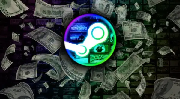 Jak sprawdzić wartość konta Steam i uniknąć nieprzyjemnych niespodzianek