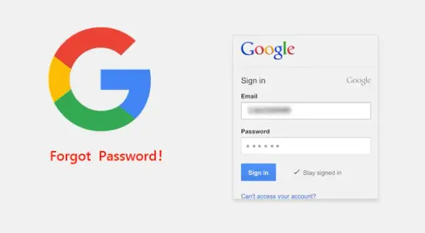 Jak odzyskać konto gry Google Play, gdy zapomniałeś hasła?