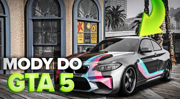 Jak wgrac mody do GTA V - proste kroki i najważniejsze wskazówki