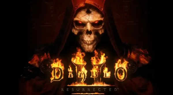 Diablo 2 Resurrected: Czy lepiej grać online czy offline?