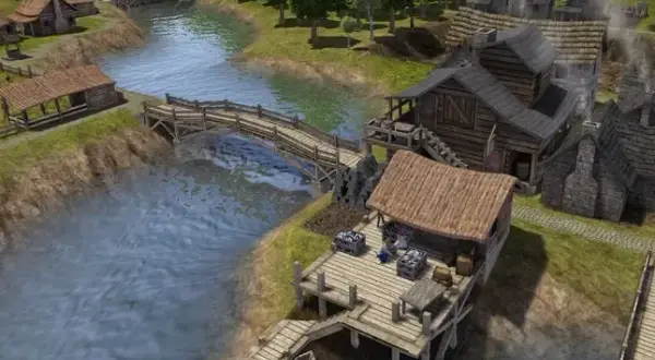 Jak zainstalować spolszczenie do Banished i cieszyć się grą po polsku