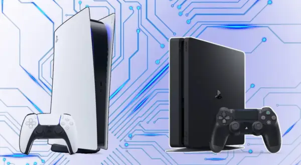 Czy gry PS5 działają na PS4? Oto, co musisz wiedzieć o kompatybilności