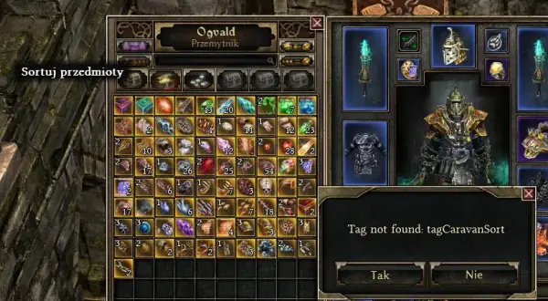 Grim Dawn spolszczenie - jak uzyskać pełną polską wersję gry?
