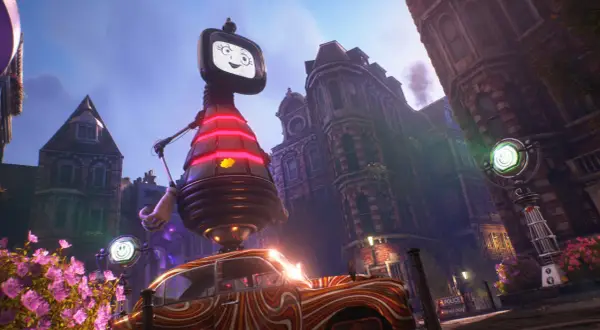 Spolszczenie do We Happy Few - jak zainstalować i uniknąć problemów
