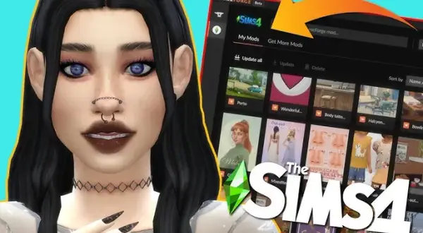 Gdzie pobierać mody do TS4? Najlepsze źródła i bezpieczne sposoby
