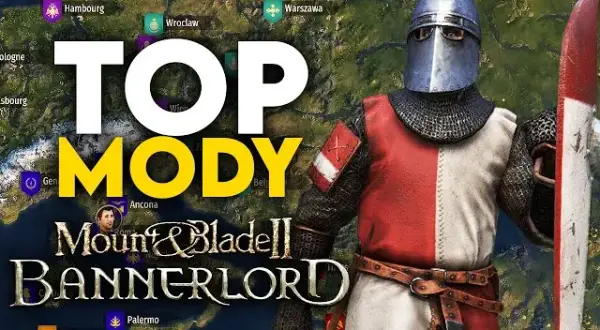 Jak zainstalować mody do Mount and Blade Bannerlord - proste metody