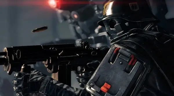 Wolfenstein the New Order spolszczenie – jak łatwo zagrać po polsku