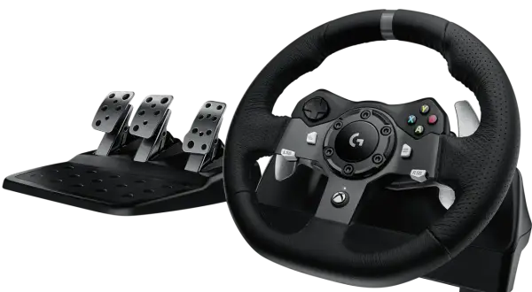 Logitech G29 jakie gry pc: Odkryj najlepsze tytuły do zabawy