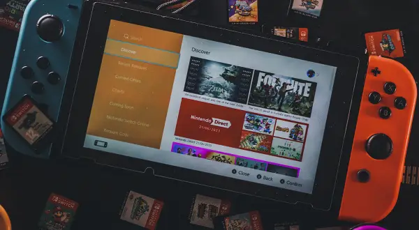 Gdzie kupić gry na Nintendo Switch i zaoszczędzić na zakupach?