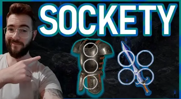 Jak zrobić socket w Diablo 2 - proste przepisy i skuteczne metody