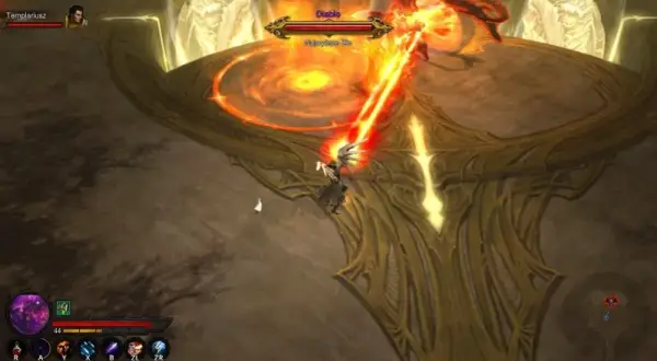 Jak grać w diablo 3 na nintendo switch w trybie kanapowym bez problemów