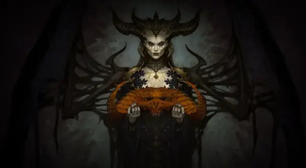 Jaki laptop do Diablo 4: Wybierz sprzęt, który nie zawiedzie w grze