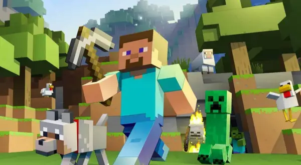 Jak pobrać mody do Minecraft i wzbogacić swoją grę w łatwy sposób
