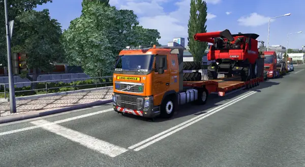 Jak wgrać mody do ETS 2 i uniknąć problemów z instalacją