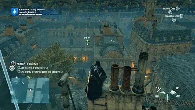 Jak zdobyć spolszczenie do Assassin's Creed Unity i uniknąć problemów