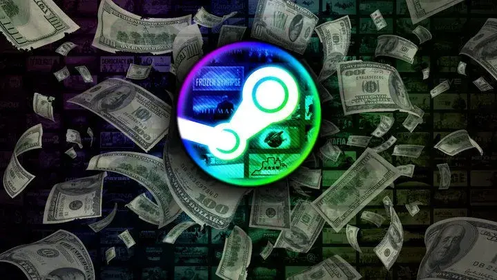 Jak sprawdzić wartość konta Steam i uniknąć nieprzyjemnych niespodzianek