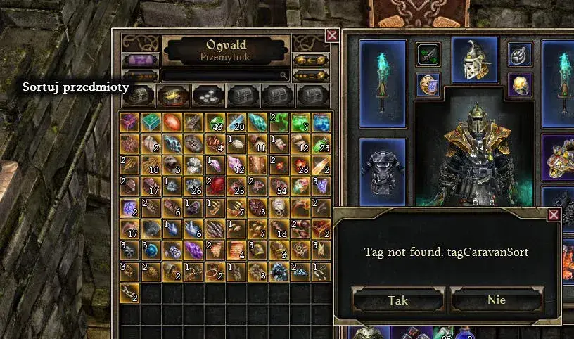 Grim Dawn spolszczenie - jak uzyskać pełną polską wersję gry?