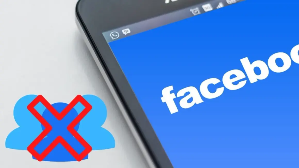 Jak usunąć gry z Facebooka i odzyskać porządek na koncie