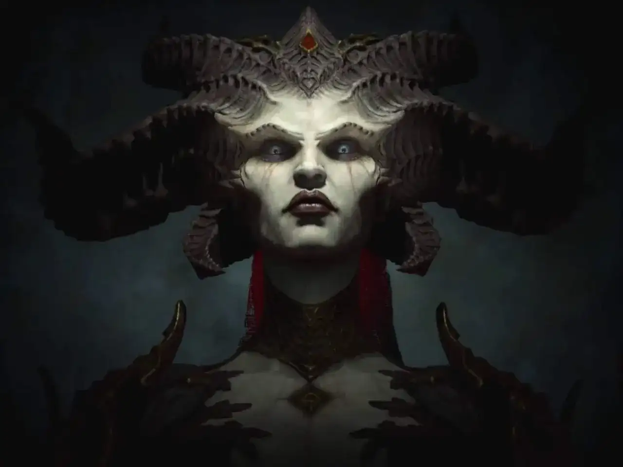 Lilith w Diablo IV - kim jest i dlaczego fascynuje?