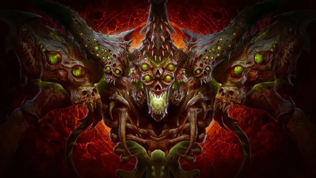 Diablo 4 po latach - czy warto wrócić do Sanktuarium?