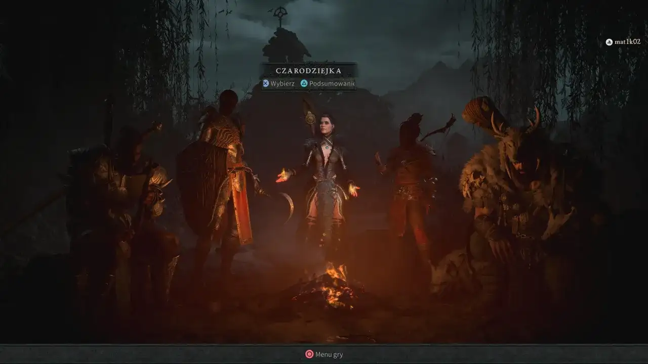 Klasy postaci w Diablo IV - którą wybrać na start?