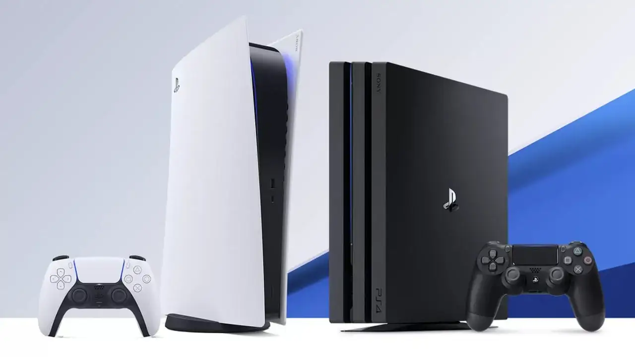 Zdjęcie Czy gry PS5 działają na PS4? Oto, co musisz wiedzieć o kompatybilności